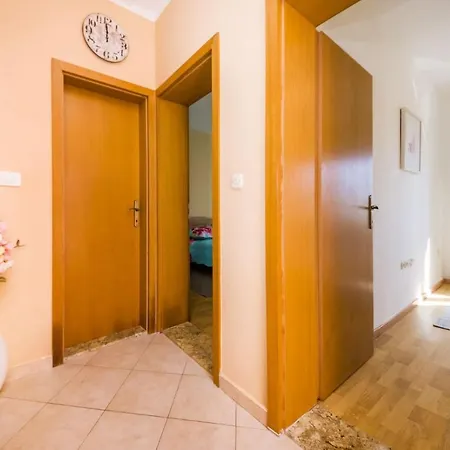 Kuca Za Odmor Danijela
