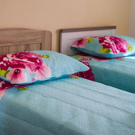 Kuca Za Odmor Danijela Hébergement de vacances *