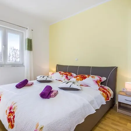 Hébergement de vacances Kuca Za Odmor Danijela