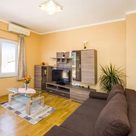 Kuca Za Odmor Danijela Hébergement de vacances *