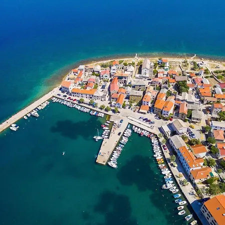 بيت للعطل Kuca Za Odmor Danijela