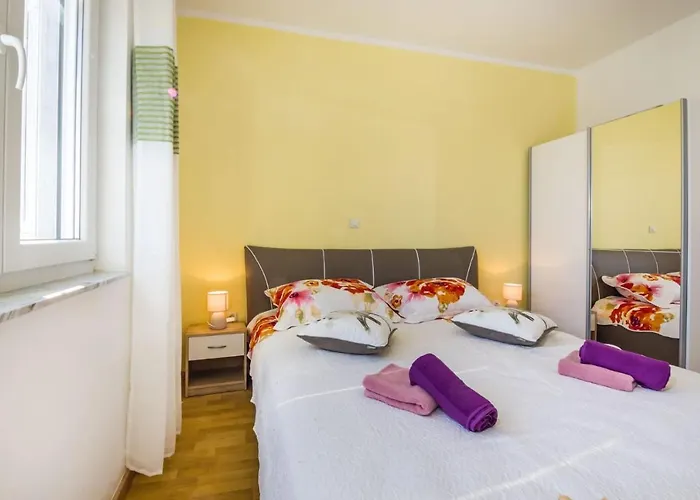 Kuca Za Odmor Danijela