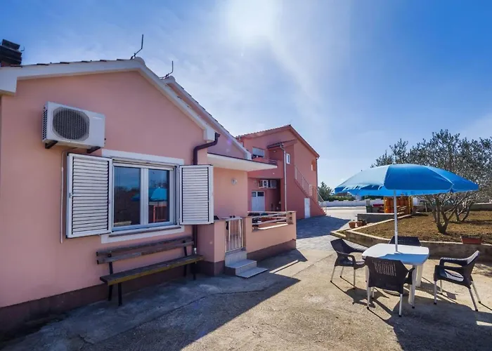 Σπίτι διακοπών Kuca Za Odmor Danijela