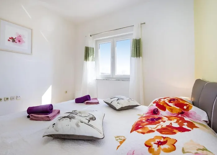 Kuca Za Odmor Danijela Slivnica