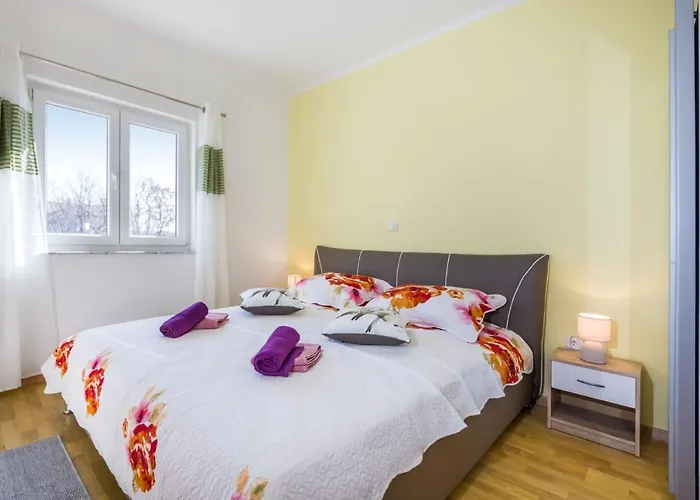 Σπίτι διακοπών Kuca Za Odmor Danijela