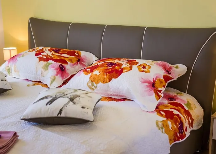 Σπίτι διακοπών Kuca Za Odmor Danijela *