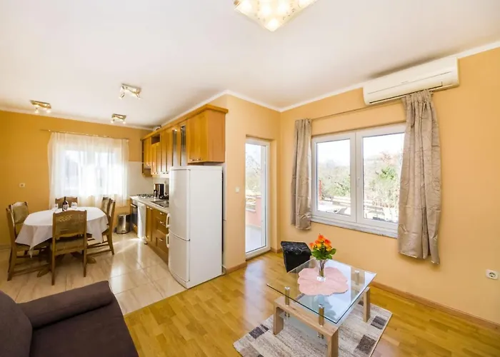 Kuca Za Odmor Danijela بيت للعطل