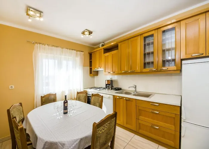 Σπίτι διακοπών Kuca Za Odmor Danijela Slivnica