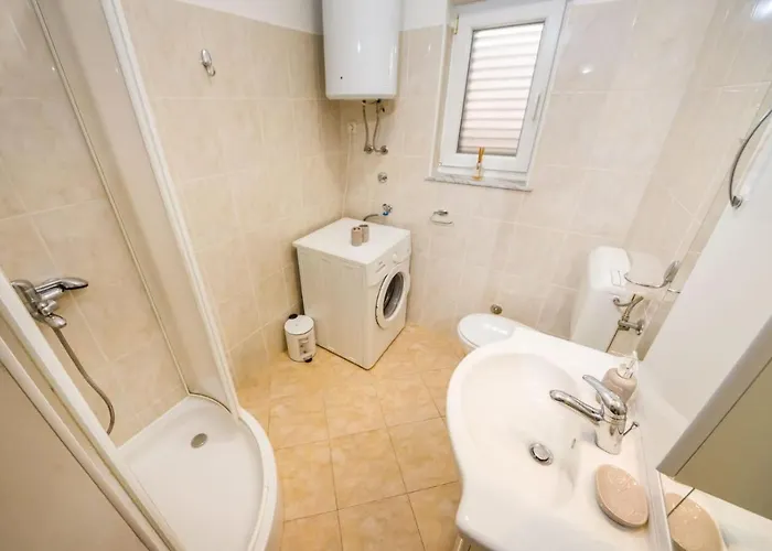 Σπίτι διακοπών Kuca Za Odmor Danijela