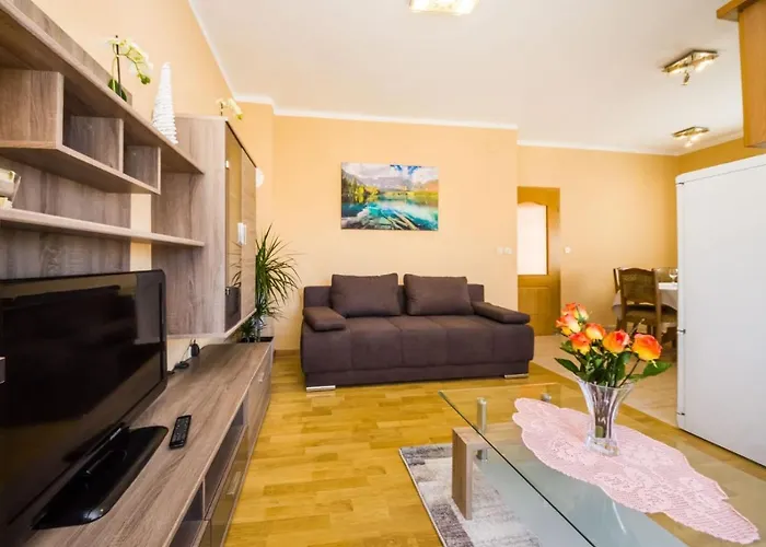 Kuca Za Odmor Danijela بيت للعطل