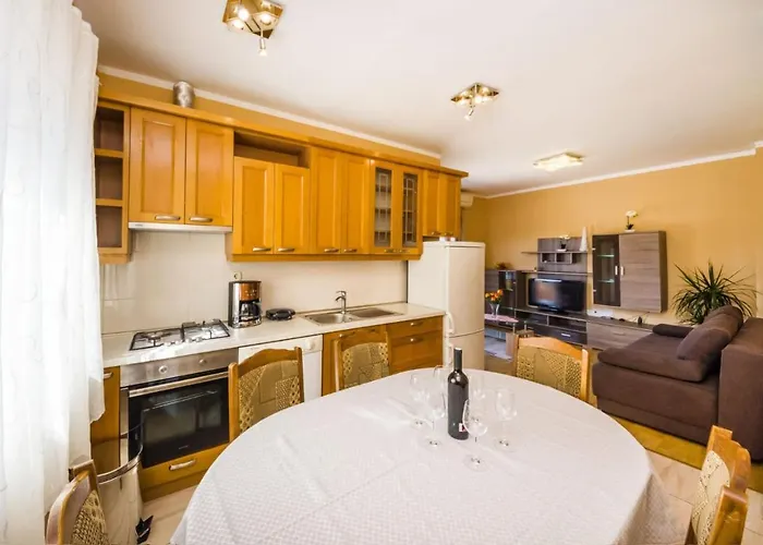 Kuca Za Odmor Danijela Slivnica