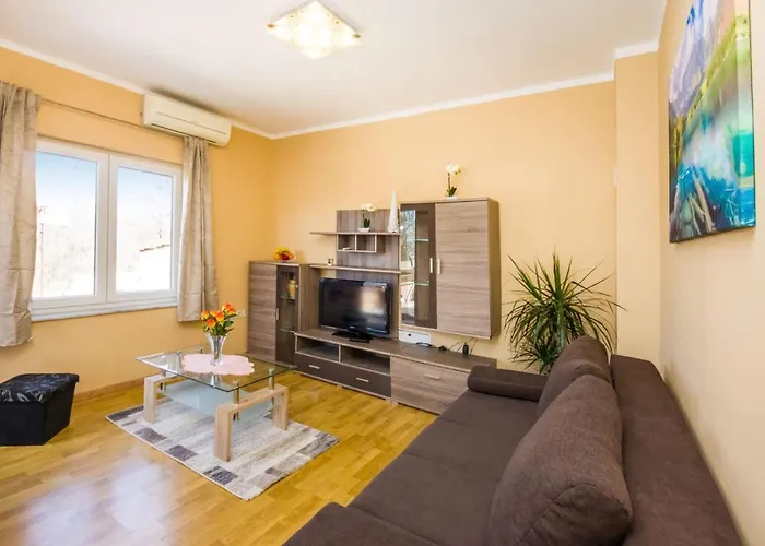 Kuca Za Odmor Danijela Σπίτι διακοπών *