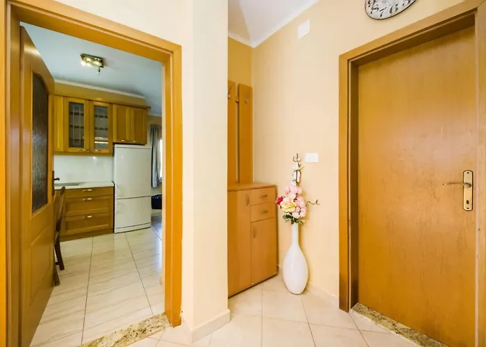 Kuca Za Odmor Danijela Slivnica