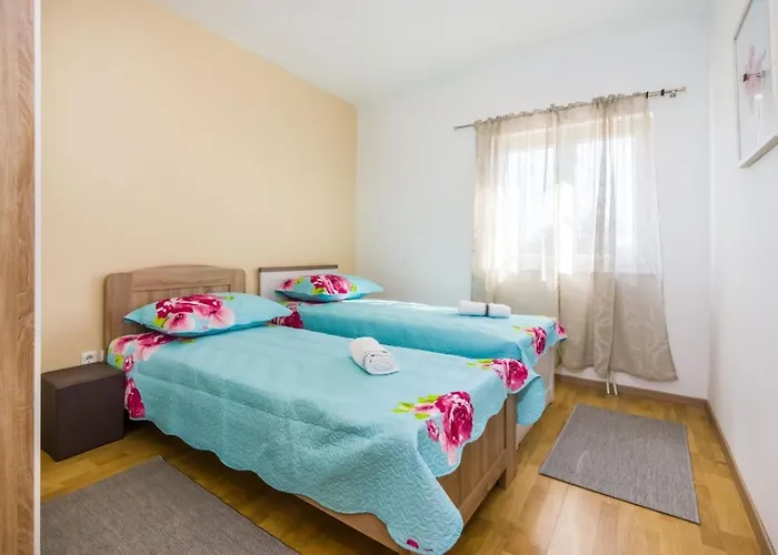 Σπίτι διακοπών Kuca Za Odmor Danijela *