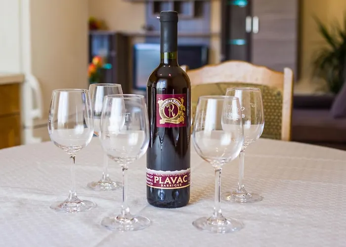 Kuca Za Odmor Danijela Σπίτι διακοπών