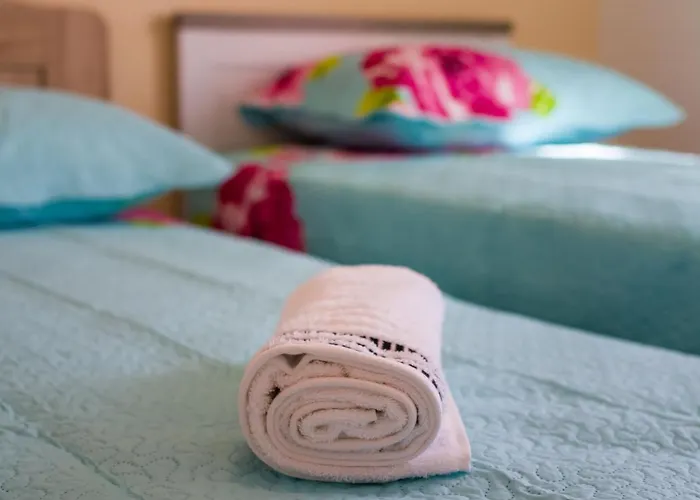 Kuca Za Odmor Danijela Σπίτι διακοπών