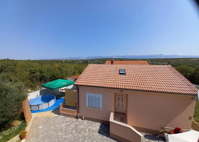 Kuca Za Odmor Danijela