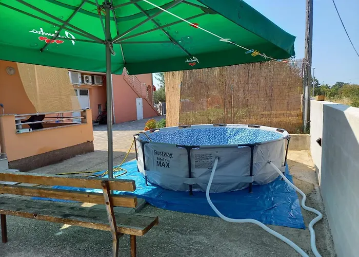 Kuca Za Odmor Danijela * Slivnica