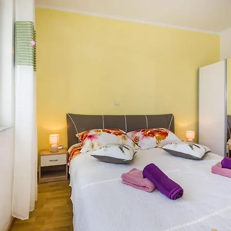 Kuca Za Odmor Danijela