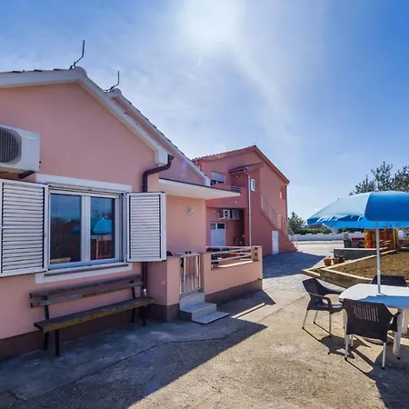 Feriehus Kuca Za Odmor Danijela