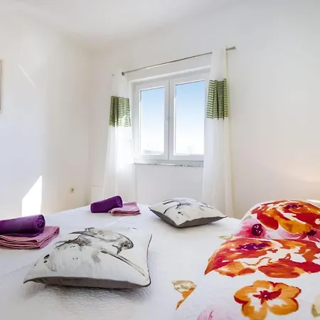 Kuca Za Odmor Danijela Slivnica