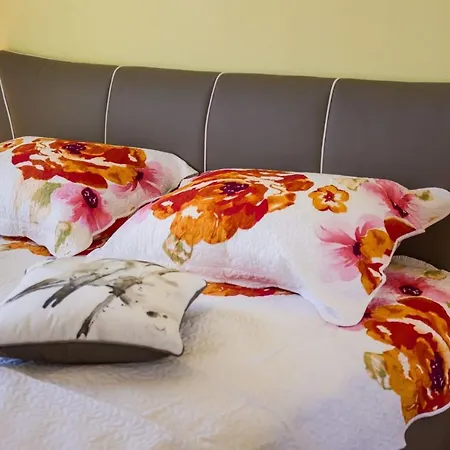 Feriehus Kuca Za Odmor Danijela *