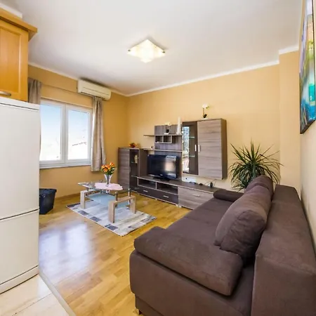 Kuca Za Odmor Danijela Feriehus Slivnica