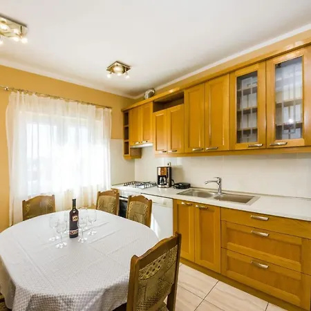 Feriehus Kuca Za Odmor Danijela Slivnica