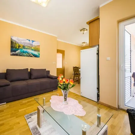 Kuca Za Odmor Danijela *