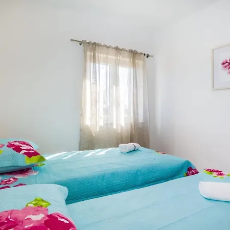 Kuca Za Odmor Danijela Feriehus Slivnica