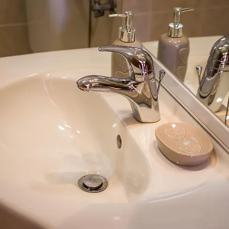 Kuca Za Odmor Danijela