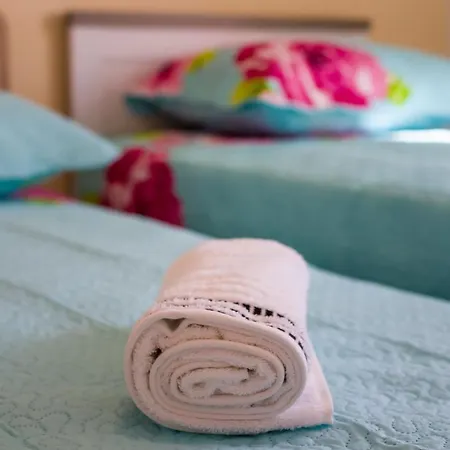 Kuca Za Odmor Danijela Feriehus