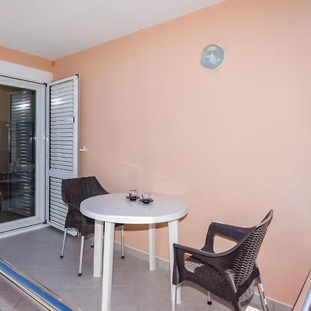 Kuca Za Odmor Danijela בית נופש *