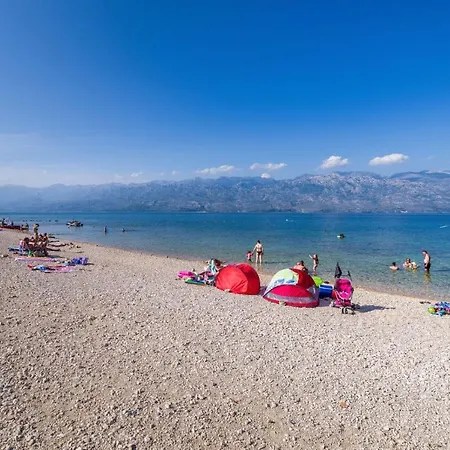 Feriehus Kuca Za Odmor Danijela