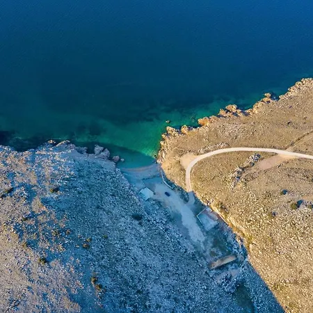 Kuca Za Odmor Danijela