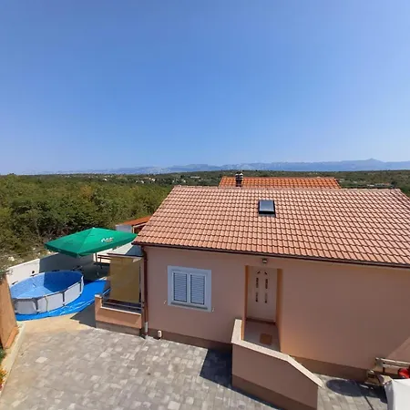 Kuca Za Odmor Danijela