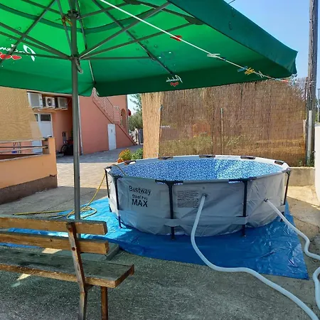 Kuca Za Odmor Danijela * Slivnica